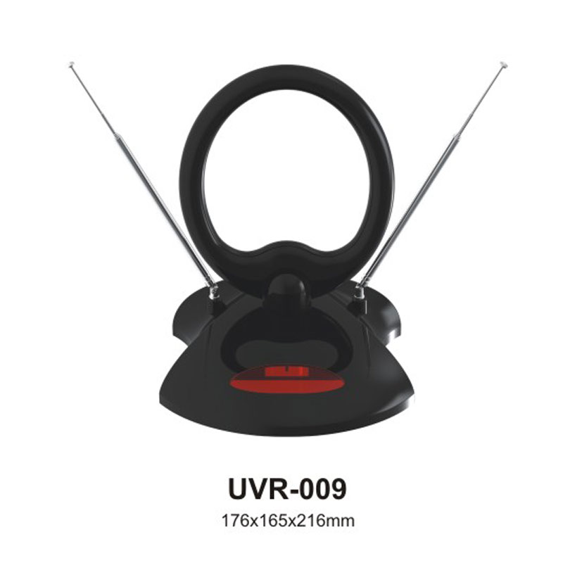 UVR-009