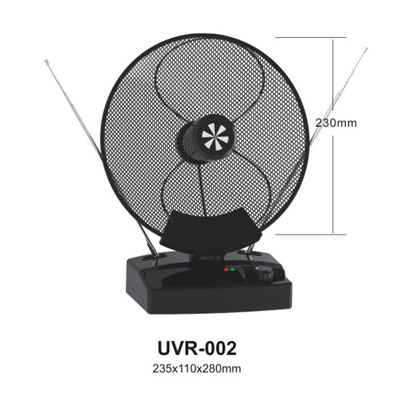 UVR-002