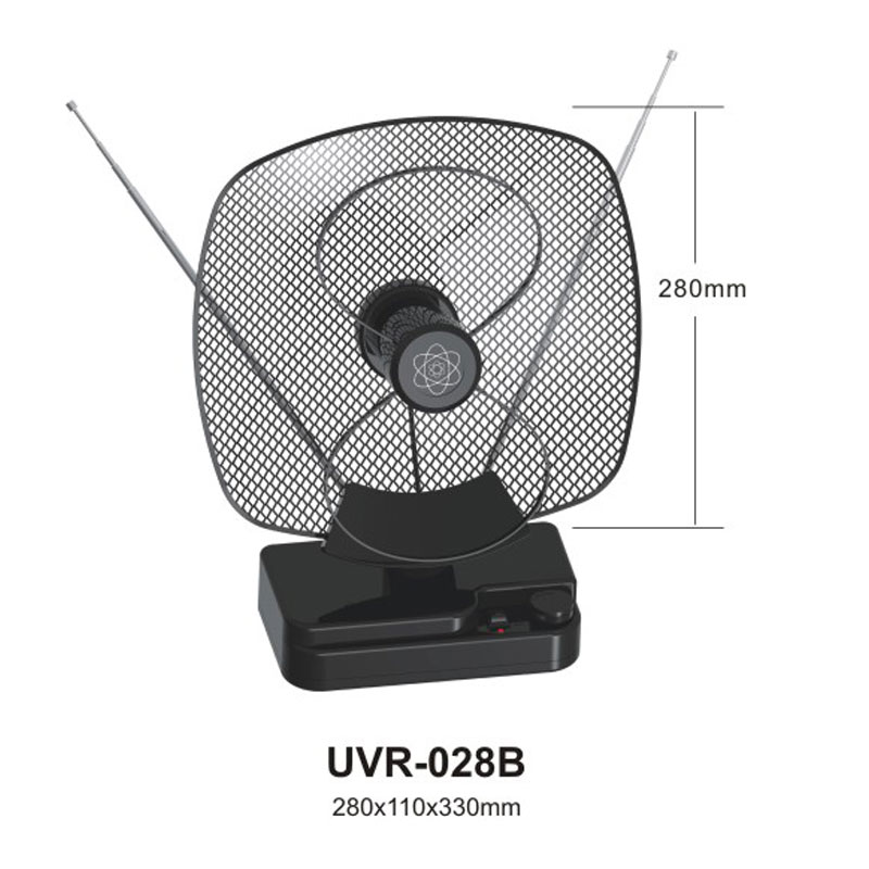 UVR-028B