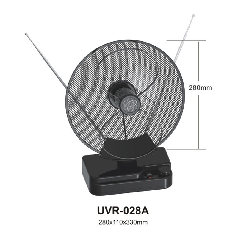 UVR-028A